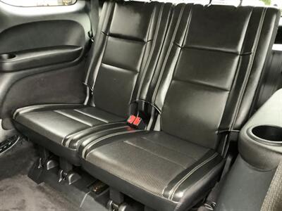 2016 Dodge Durango Citadel - Photo 37 - Crest Hill, IL 60403
