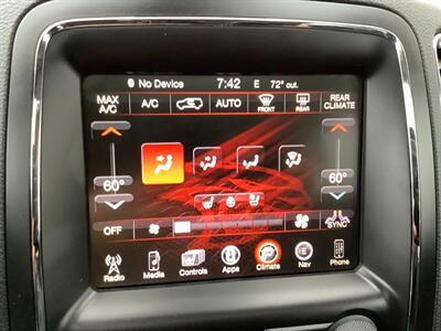 2016 Dodge Durango Citadel - Photo 26 - Crest Hill, IL 60403