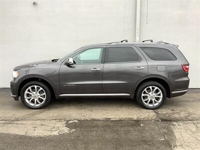 2016 Dodge Durango Citadel - Photo 3 - Crest Hill, IL 60403