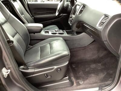 2016 Dodge Durango Citadel - Photo 45 - Crest Hill, IL 60403