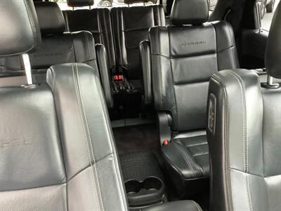 2016 Dodge Durango Citadel - Photo 49 - Crest Hill, IL 60403