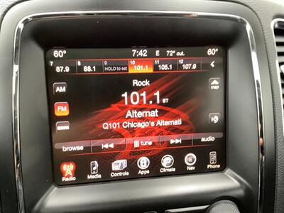 2016 Dodge Durango Citadel - Photo 30 - Crest Hill, IL 60403