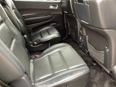 2016 Dodge Durango Citadel - Photo 39 - Crest Hill, IL 60403