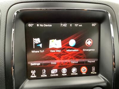 2016 Dodge Durango Citadel - Photo 27 - Crest Hill, IL 60403