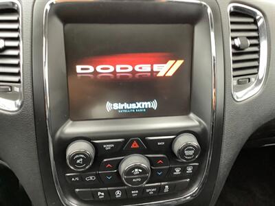 2016 Dodge Durango Citadel - Photo 20 - Crest Hill, IL 60403