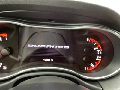 2016 Dodge Durango Citadel - Photo 21 - Crest Hill, IL 60403