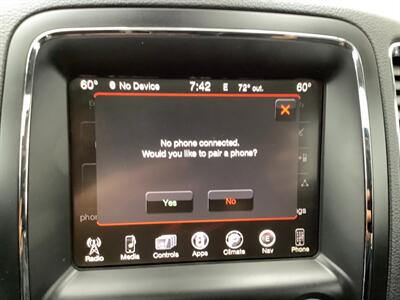 2016 Dodge Durango Citadel - Photo 29 - Crest Hill, IL 60403