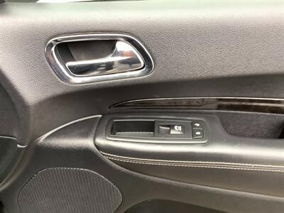 2016 Dodge Durango Citadel - Photo 44 - Crest Hill, IL 60403