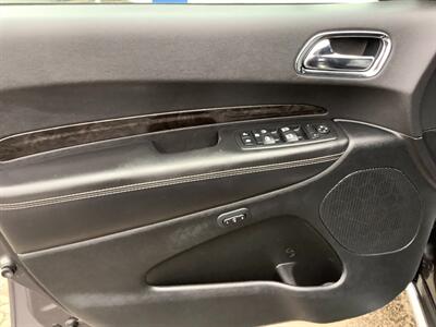 2016 Dodge Durango Citadel - Photo 13 - Crest Hill, IL 60403