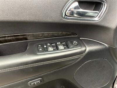 2016 Dodge Durango Citadel - Photo 14 - Crest Hill, IL 60403
