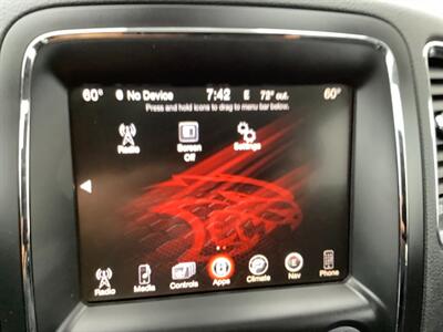 2016 Dodge Durango Citadel - Photo 25 - Crest Hill, IL 60403