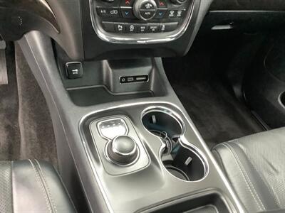 2016 Dodge Durango Citadel - Photo 17 - Crest Hill, IL 60403