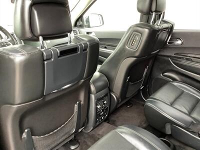 2016 Dodge Durango Citadel - Photo 35 - Crest Hill, IL 60403