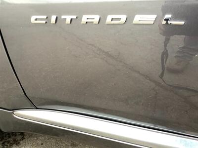 2016 Dodge Durango Citadel - Photo 62 - Crest Hill, IL 60403