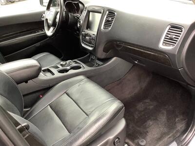 2016 Dodge Durango Citadel - Photo 46 - Crest Hill, IL 60403