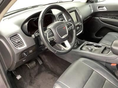2016 Dodge Durango Citadel - Photo 16 - Crest Hill, IL 60403
