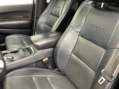 2016 Dodge Durango Citadel - Photo 32 - Crest Hill, IL 60403