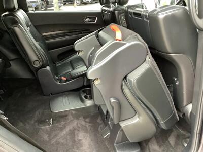 2016 Dodge Durango Citadel - Photo 41 - Crest Hill, IL 60403