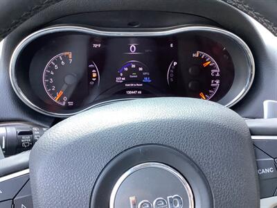 2015 Jeep Grand Cherokee Limited   - Photo 27 - Crest Hill, IL 60403