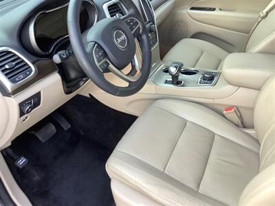2015 Jeep Grand Cherokee Limited   - Photo 13 - Crest Hill, IL 60403
