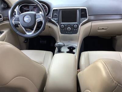 2015 Jeep Grand Cherokee Limited   - Photo 44 - Crest Hill, IL 60403