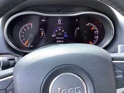 2015 Jeep Grand Cherokee Limited   - Photo 27 - Crest Hill, IL 60403