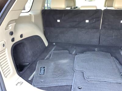 2015 Jeep Grand Cherokee Limited   - Photo 47 - Crest Hill, IL 60403