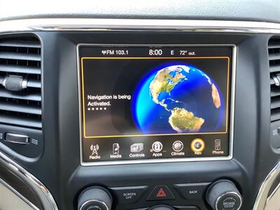 2015 Jeep Grand Cherokee Limited   - Photo 19 - Crest Hill, IL 60403