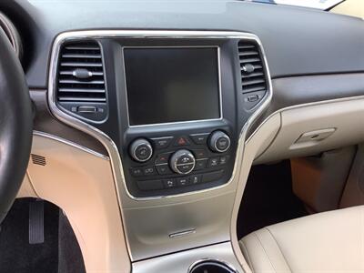 2015 Jeep Grand Cherokee Limited   - Photo 15 - Crest Hill, IL 60403