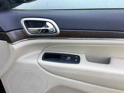 2015 Jeep Grand Cherokee Limited   - Photo 36 - Crest Hill, IL 60403