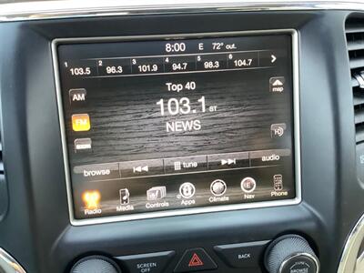 2015 Jeep Grand Cherokee Limited   - Photo 20 - Crest Hill, IL 60403