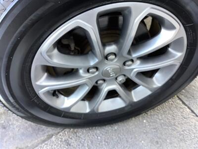 2015 Jeep Grand Cherokee Limited   - Photo 49 - Crest Hill, IL 60403