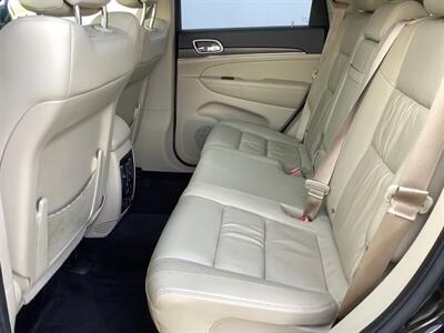 2015 Jeep Grand Cherokee Limited   - Photo 31 - Crest Hill, IL 60403