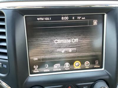 2015 Jeep Grand Cherokee Limited   - Photo 24 - Crest Hill, IL 60403