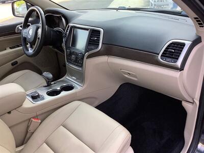 2015 Jeep Grand Cherokee Limited   - Photo 38 - Crest Hill, IL 60403