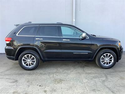 2015 Jeep Grand Cherokee Limited   - Photo 7 - Crest Hill, IL 60403