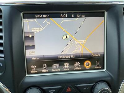 2015 Jeep Grand Cherokee Limited   - Photo 26 - Crest Hill, IL 60403