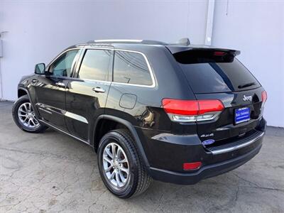 2015 Jeep Grand Cherokee Limited   - Photo 4 - Crest Hill, IL 60403