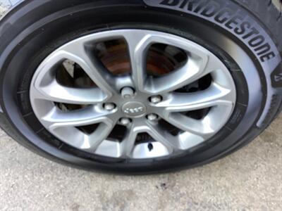 2015 Jeep Grand Cherokee Limited   - Photo 50 - Crest Hill, IL 60403