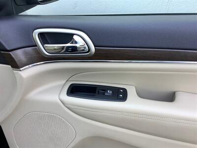 2015 Jeep Grand Cherokee Limited   - Photo 36 - Crest Hill, IL 60403
