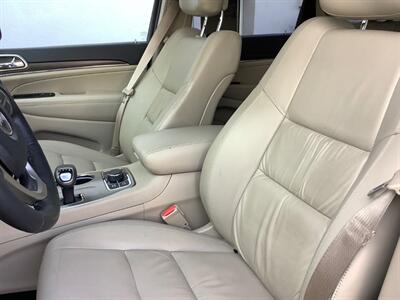 2015 Jeep Grand Cherokee Limited   - Photo 28 - Crest Hill, IL 60403