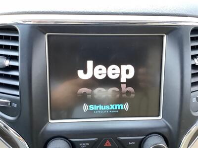 2015 Jeep Grand Cherokee Limited   - Photo 17 - Crest Hill, IL 60403