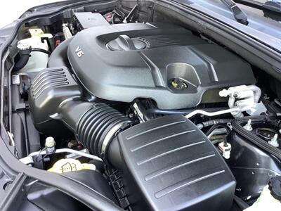 2015 Jeep Grand Cherokee Limited   - Photo 56 - Crest Hill, IL 60403