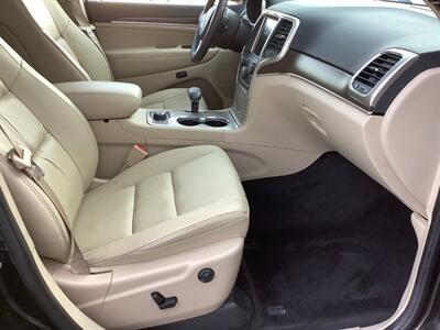 2015 Jeep Grand Cherokee Limited   - Photo 37 - Crest Hill, IL 60403