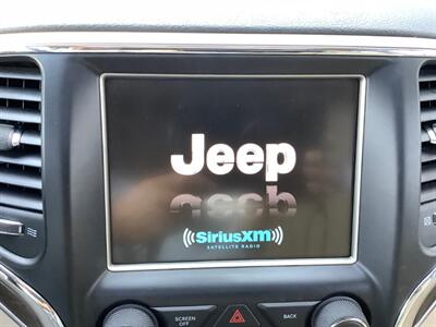 2015 Jeep Grand Cherokee Limited   - Photo 17 - Crest Hill, IL 60403