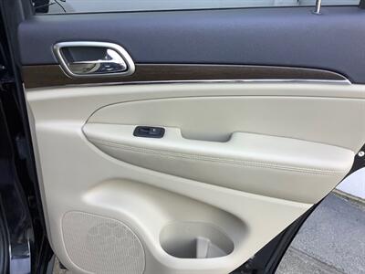 2015 Jeep Grand Cherokee Limited   - Photo 32 - Crest Hill, IL 60403