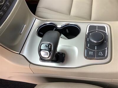 2015 Jeep Grand Cherokee Limited   - Photo 14 - Crest Hill, IL 60403