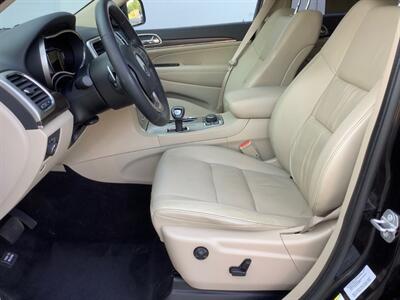 2015 Jeep Grand Cherokee Limited   - Photo 12 - Crest Hill, IL 60403