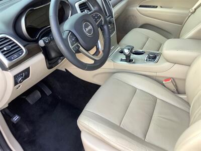 2015 Jeep Grand Cherokee Limited   - Photo 13 - Crest Hill, IL 60403