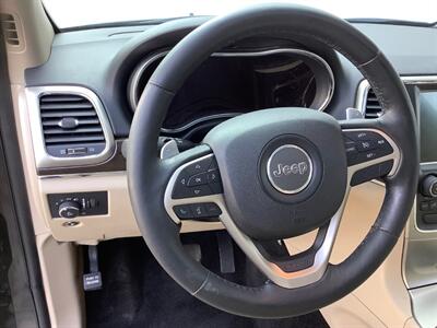 2015 Jeep Grand Cherokee Limited   - Photo 16 - Crest Hill, IL 60403